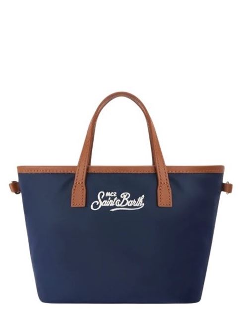 city bag mini nylon MC2 SAINT BARTH | CB0005-01823L.6118
